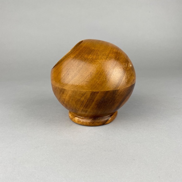 Vintage Mid-Century Modern Desk Orb - Picture 4 of 6